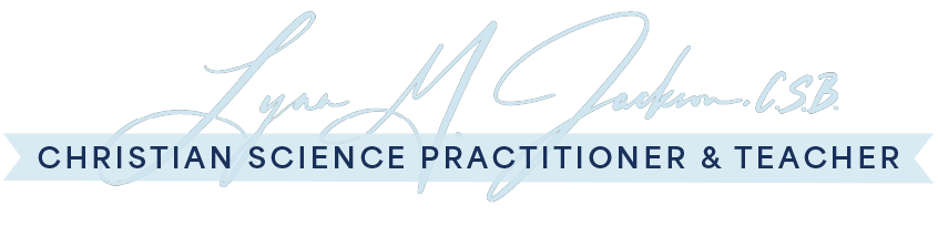 Christian Science Practitioner & Teacher